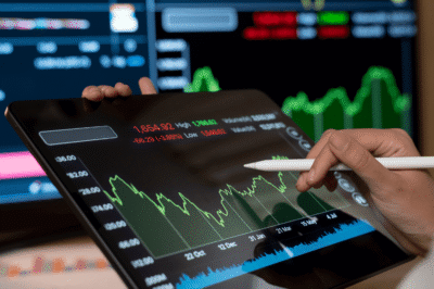 Stock Market Basics for Beginners
