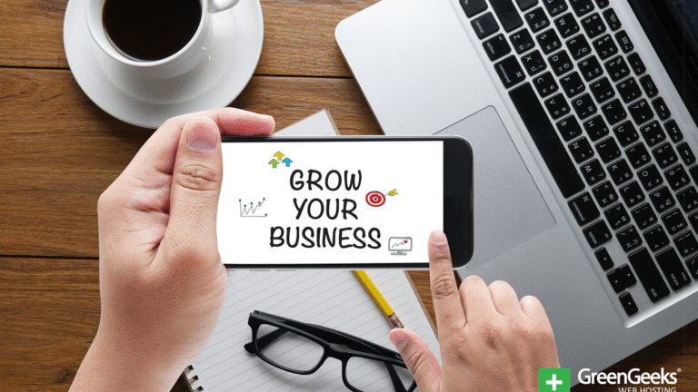 Tips for Growing Your Online Business