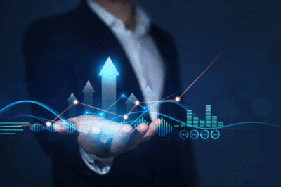 Global Market Trends to Watch in 2025