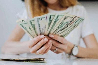 10 Simple Ways to Save More Money