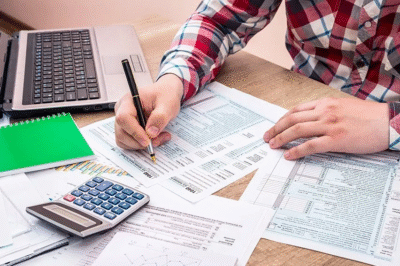 Tax Saving Tips for Freelancers