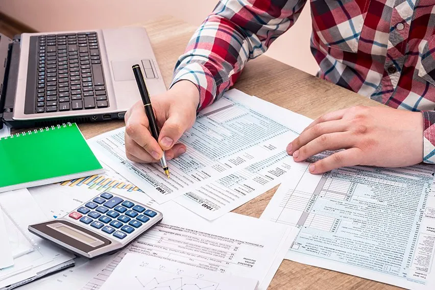 Tax Saving Tips for Freelancers