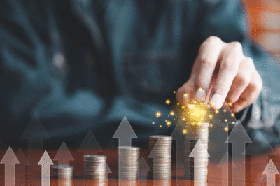 How to Protect Your Wealth from Inflation