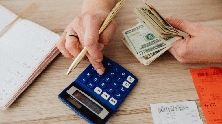 How to Protect Your Wealth from Inflation