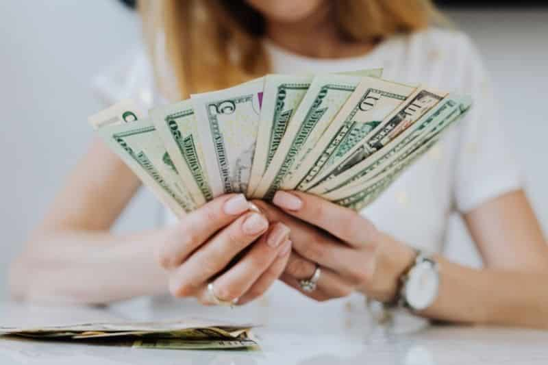 10 Simple Ways to Save More Money